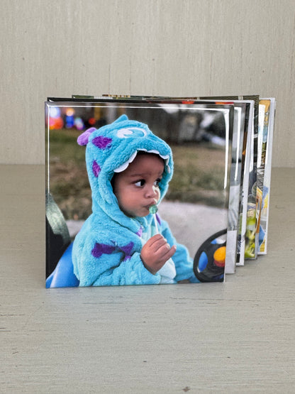 Memory Squares (Set of 9)